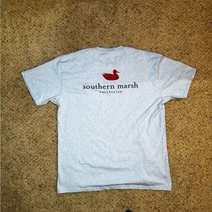 Southern Marsh T-Shirt XL